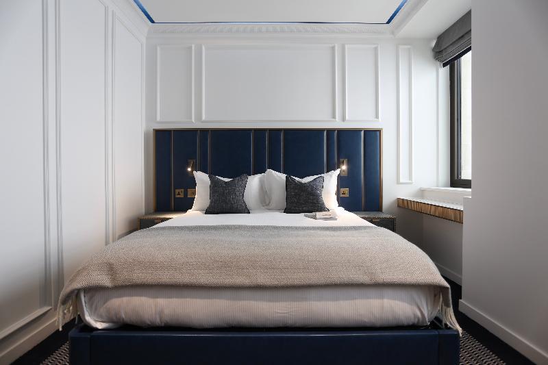 Hotell Page8, Page London