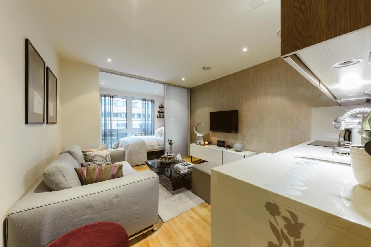 Chelsea Creek Apartment
