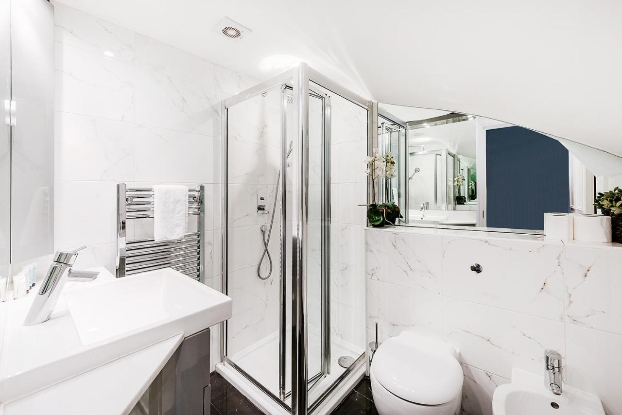 Lägenhet Lovely 2 Bedroom In Notting Hill London