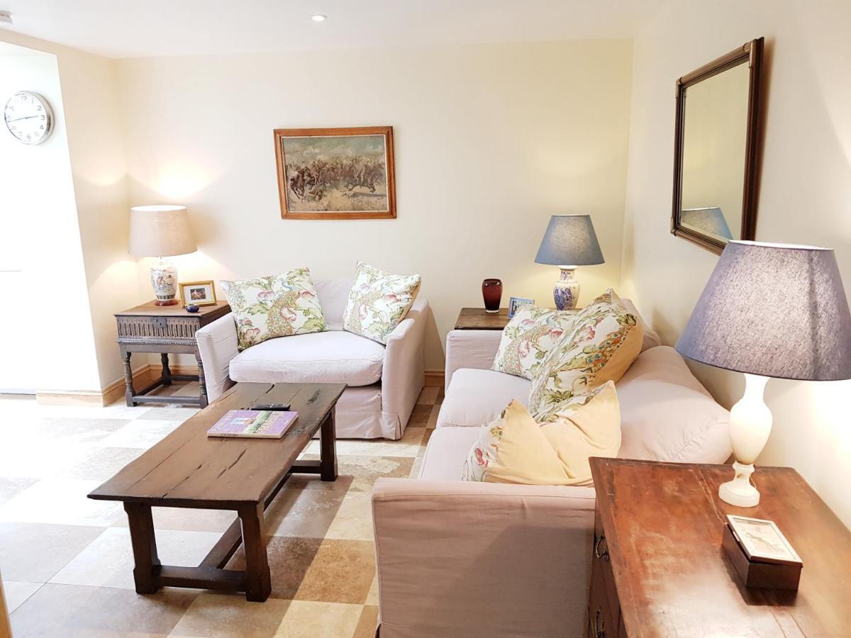 Pretty Maida Vale Appartement