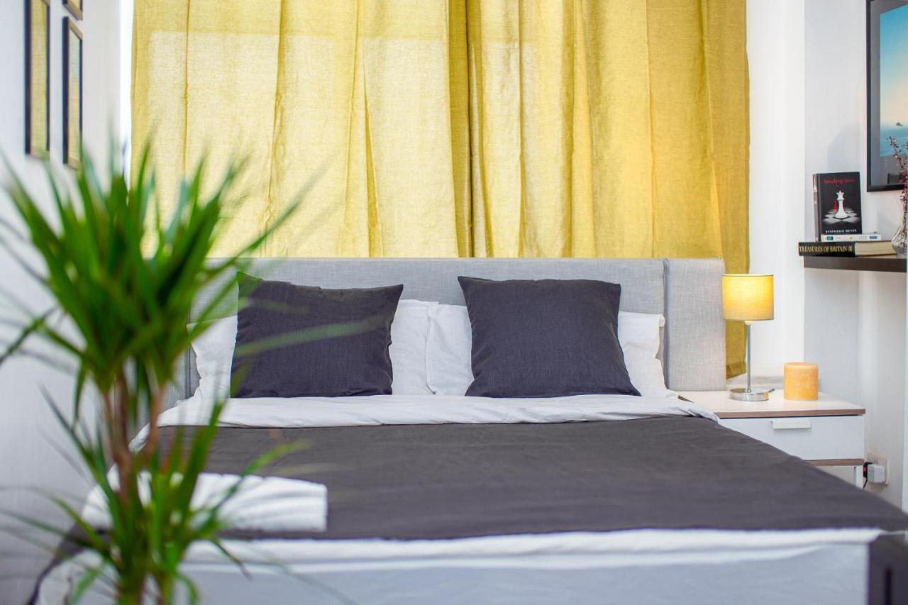 Sidney Street - Deluxe Guest * London