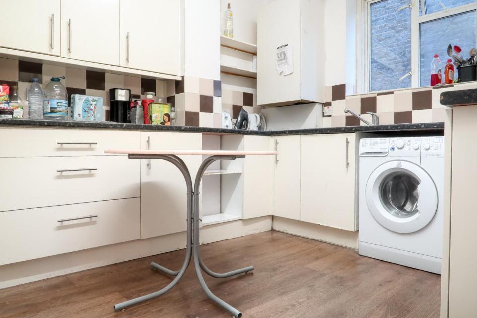 Sidney Street - Deluxe Guest * London