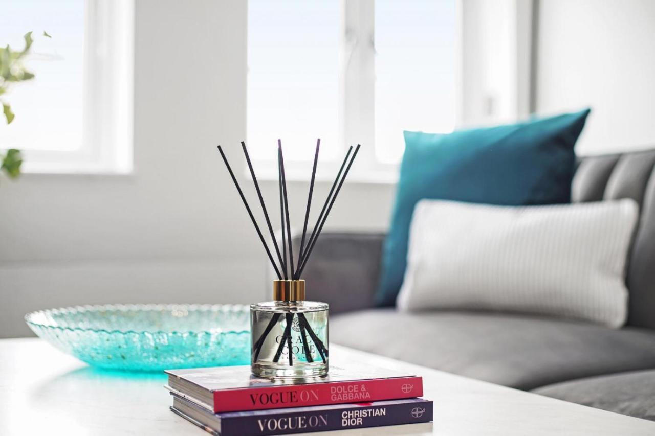 Kings Cross Studio By Flexy Appartement Londres