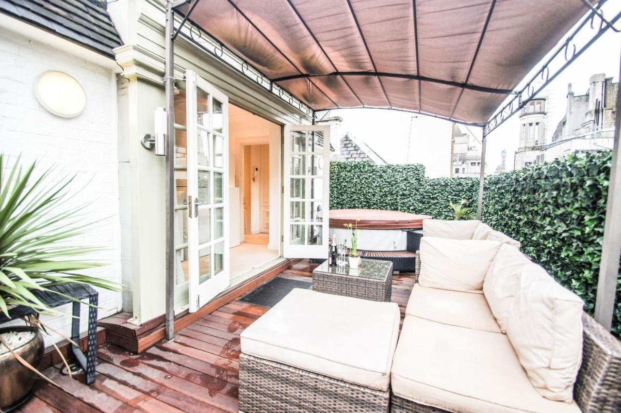 Holiday home Sophia's 11rooms Piccadilly Circus St Townhouse