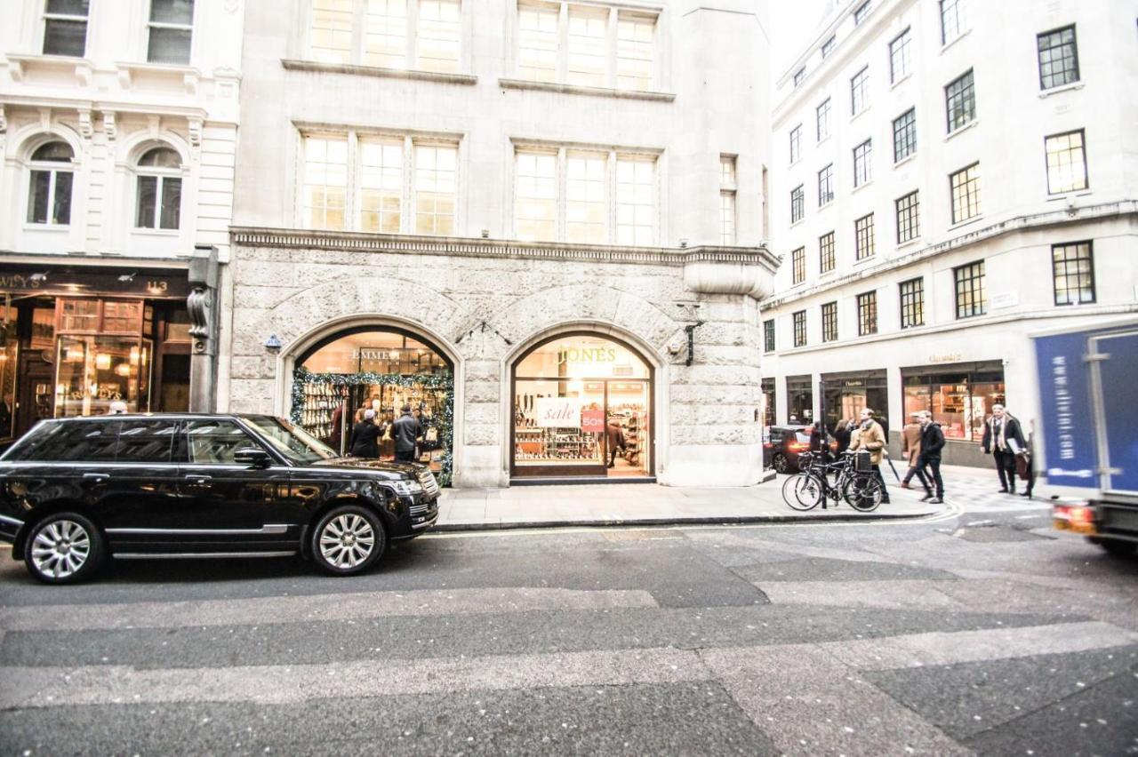 Holiday home Sophia's 11rooms Piccadilly Circus St Townhouse