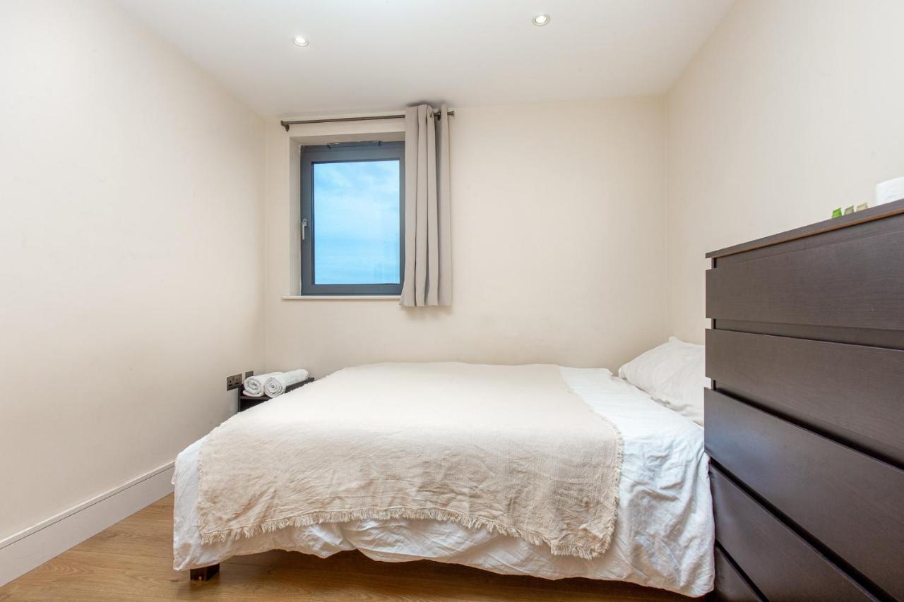 Park View 3* London
