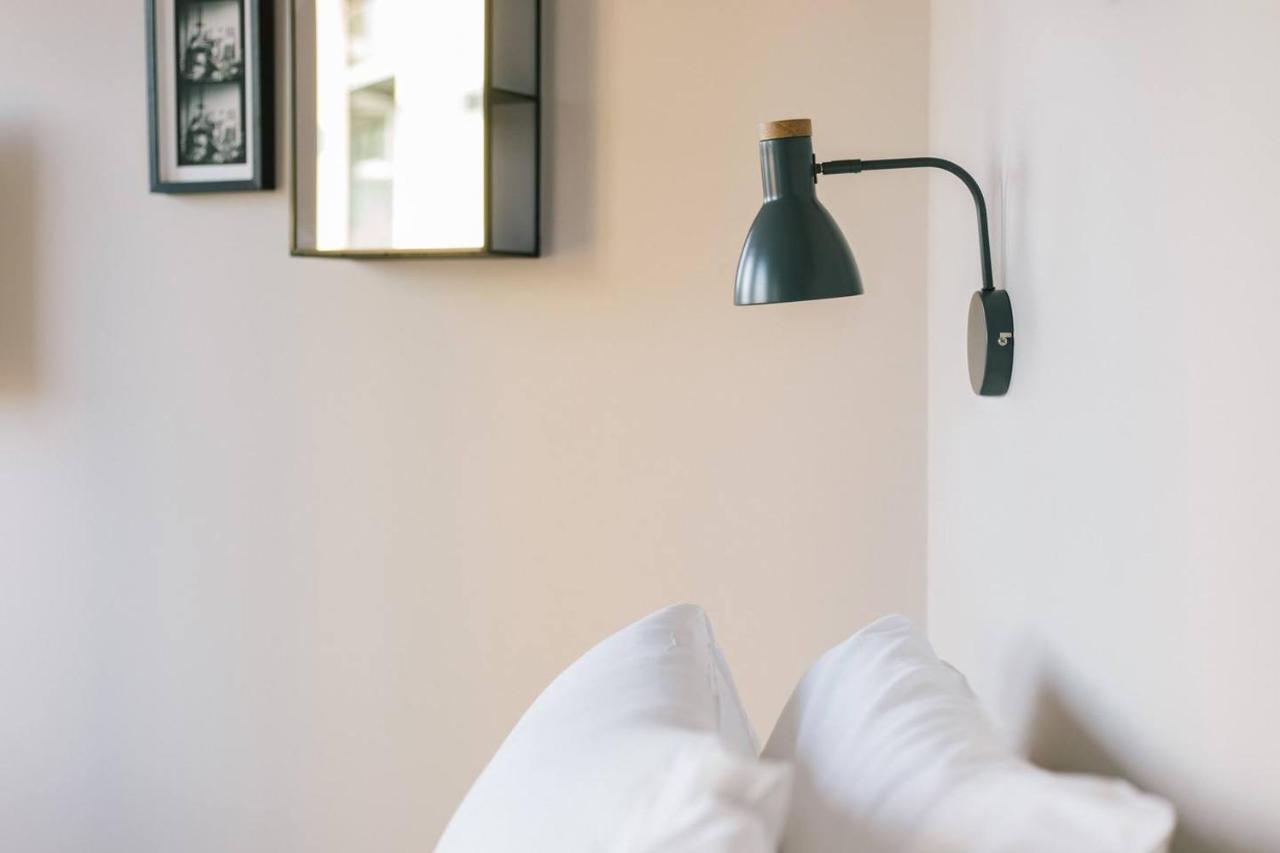 Appartement The Interlock - Oxford St