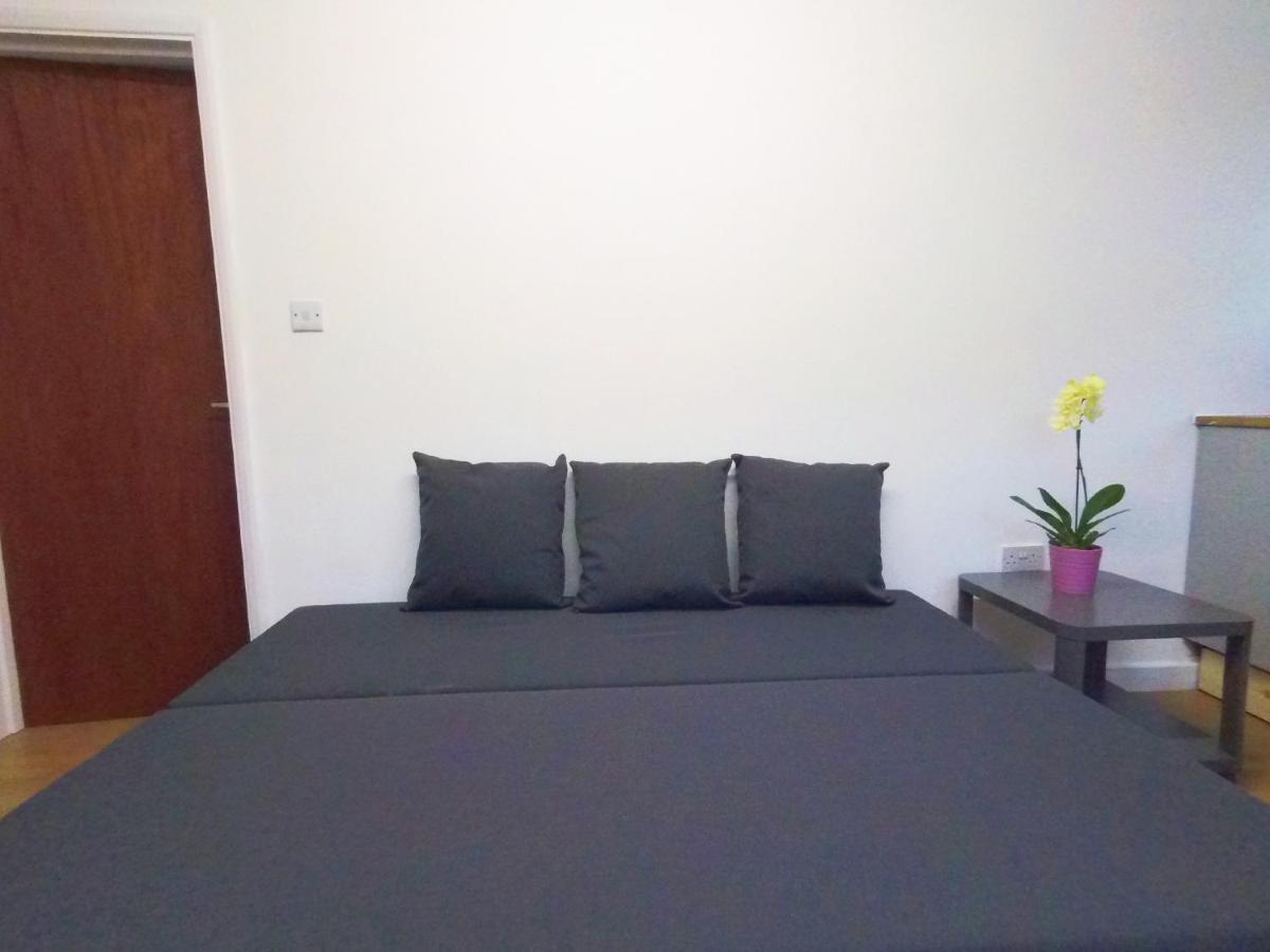 Rose Garden Appartement