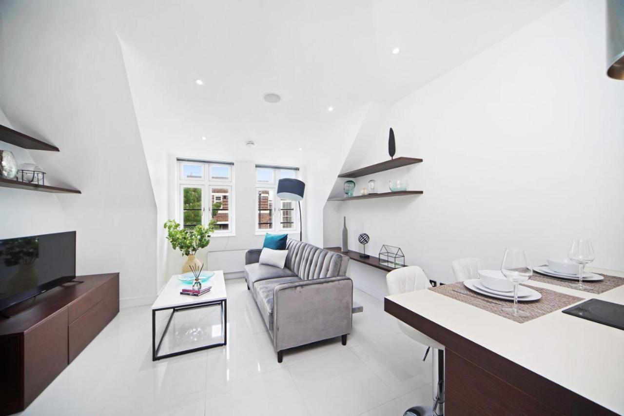 Kings Cross Studio By Flexy * Londres