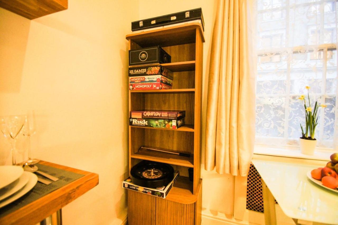 Sophia's 11rooms Piccadilly Circus St Townhouse