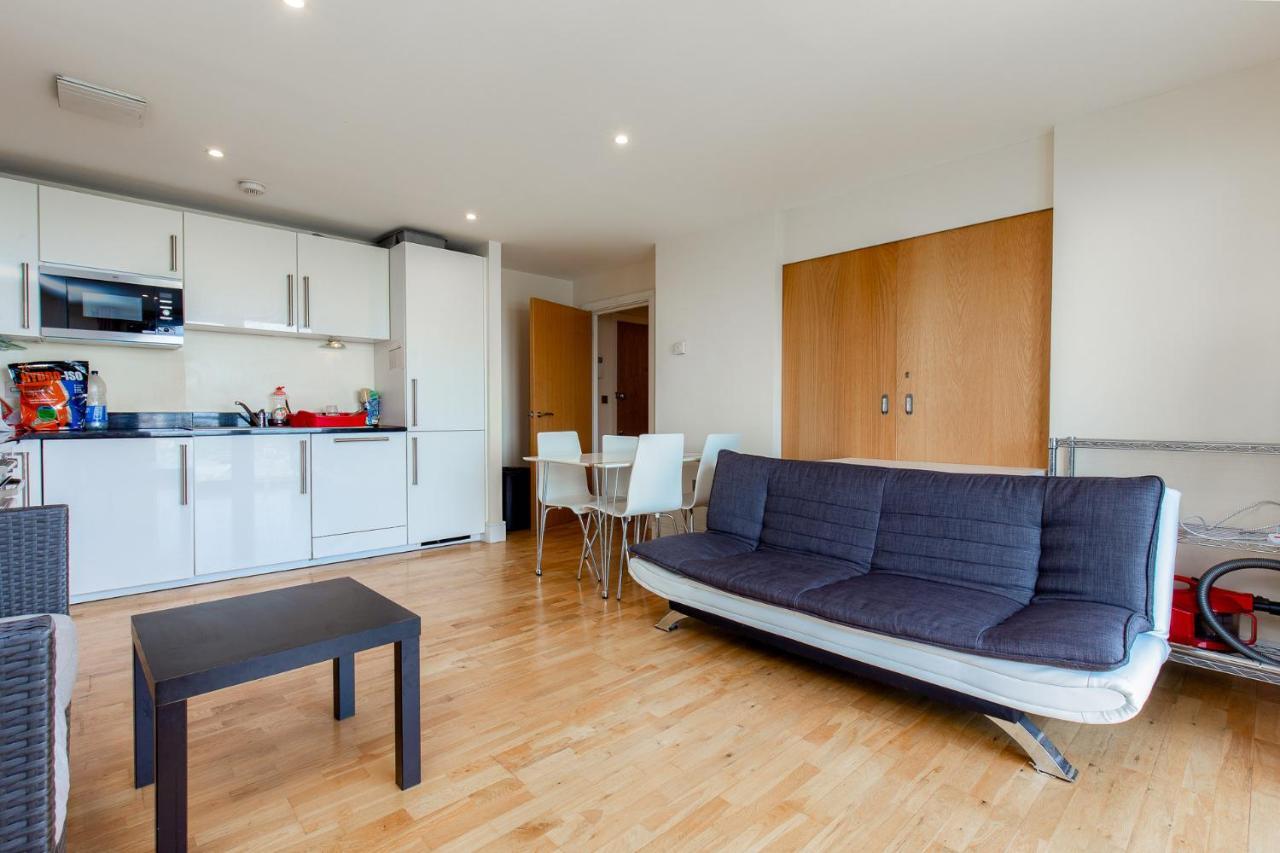 Park View 3* London
