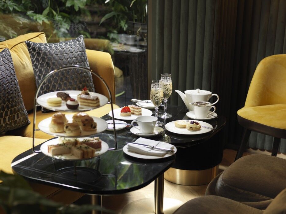 The Athenaeum & Residences Londen