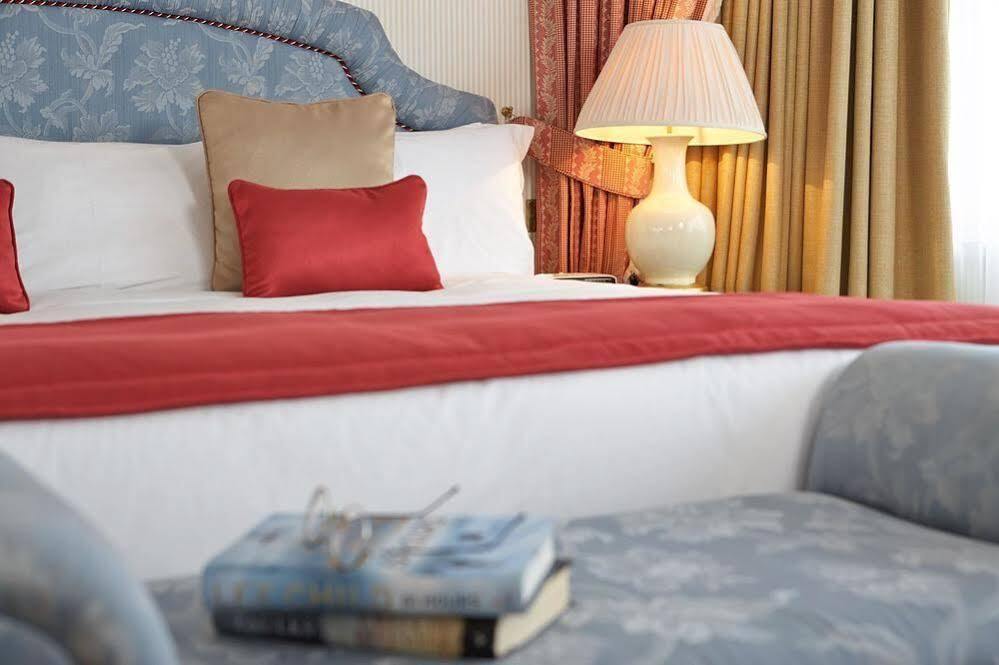 Cheval Thorney Court At Hyde Park Aparthotel London