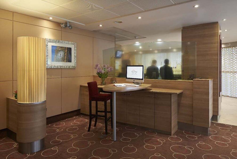 Citadines Barbican 4* Londres