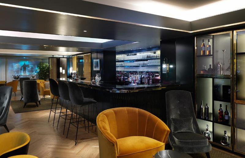 The Athenaeum & Residences 5*