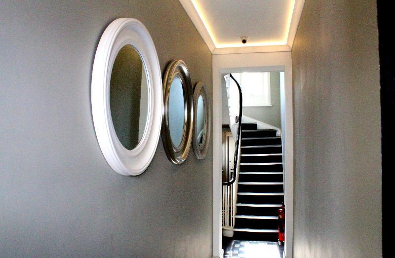 Nox Lancaster Gate Hotel London