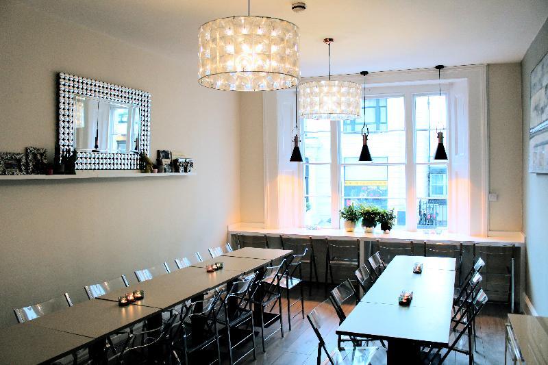 Hotel Nox Lancaster Gate