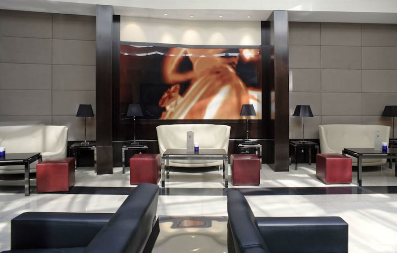 Hotel Park Plaza Victoria