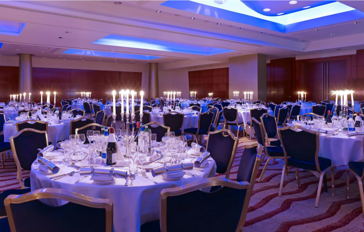 Park Plaza Victoria 4*