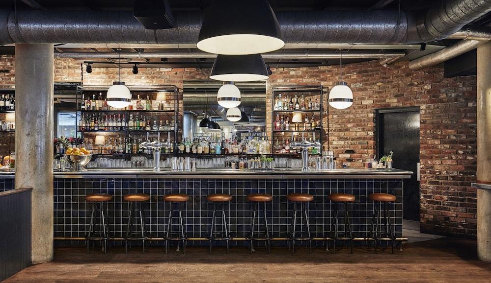 Hotell The Hoxton, Shoreditch 4*