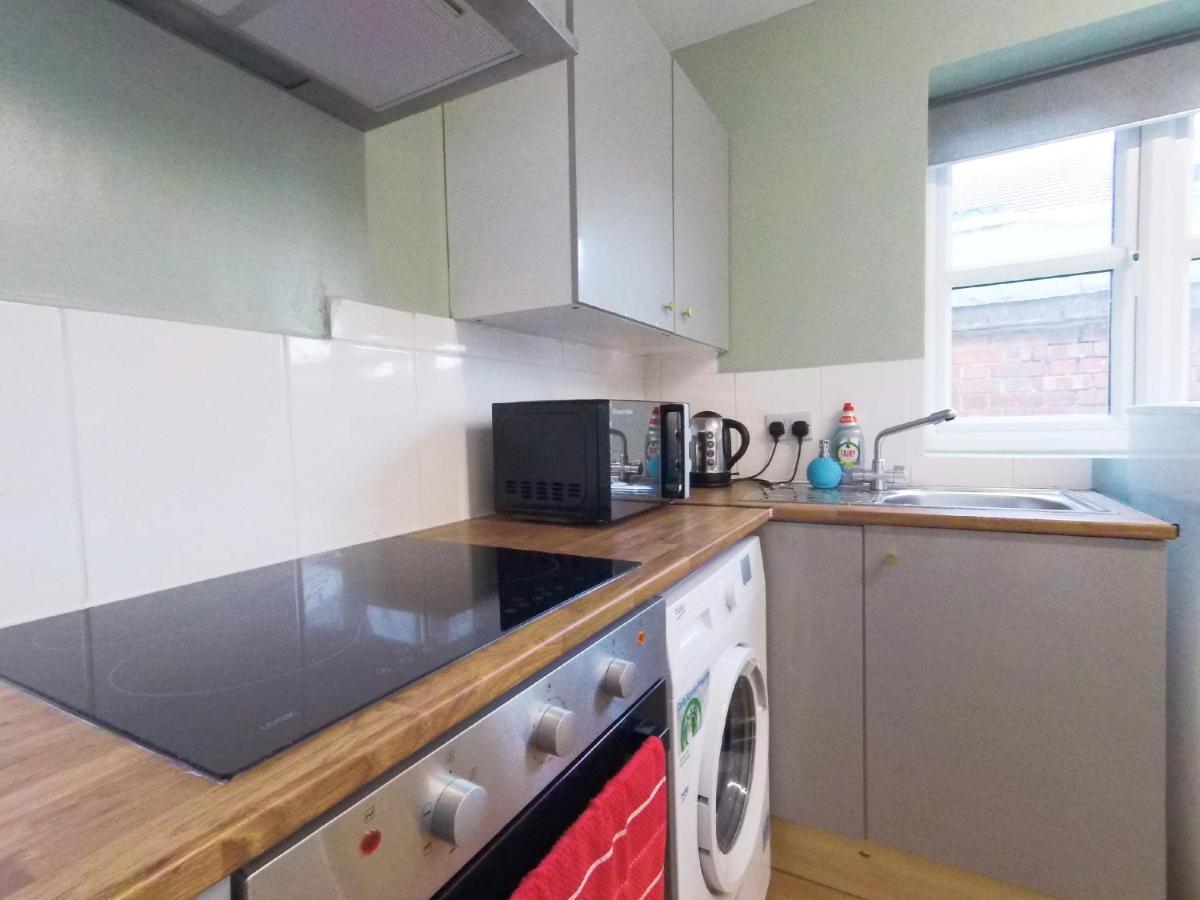 Appartement Rose Garden Londres