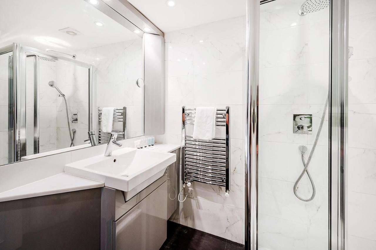 Lägenhet Lovely 2 Bedroom In Notting Hill London