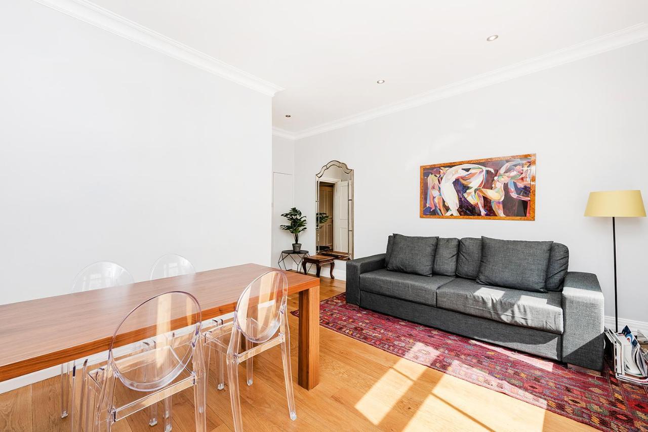 Lovely 2 Bedroom In Notting Hill Lägenhet *
