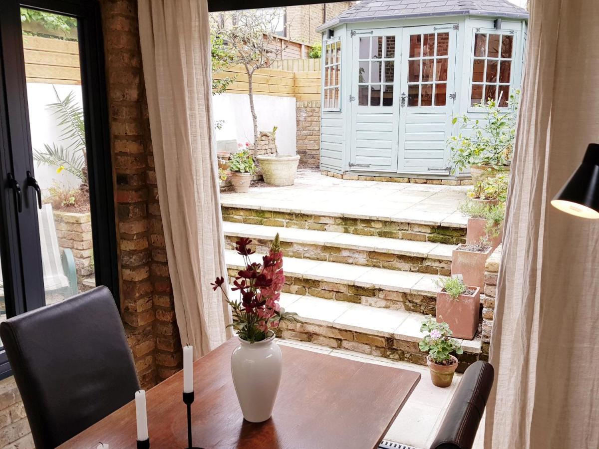 Appartement Pretty Maida Vale