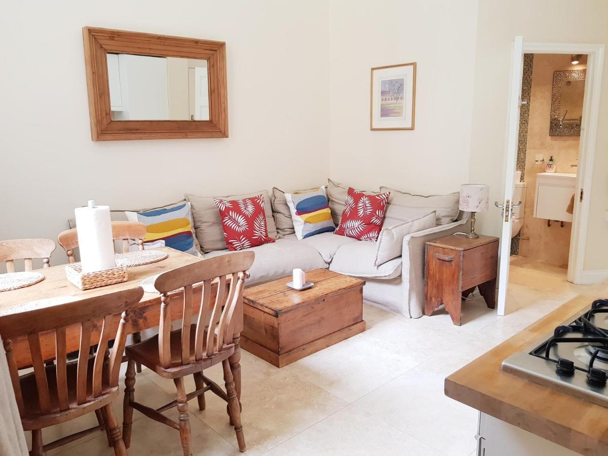 Appartement Pretty Maida Vale *