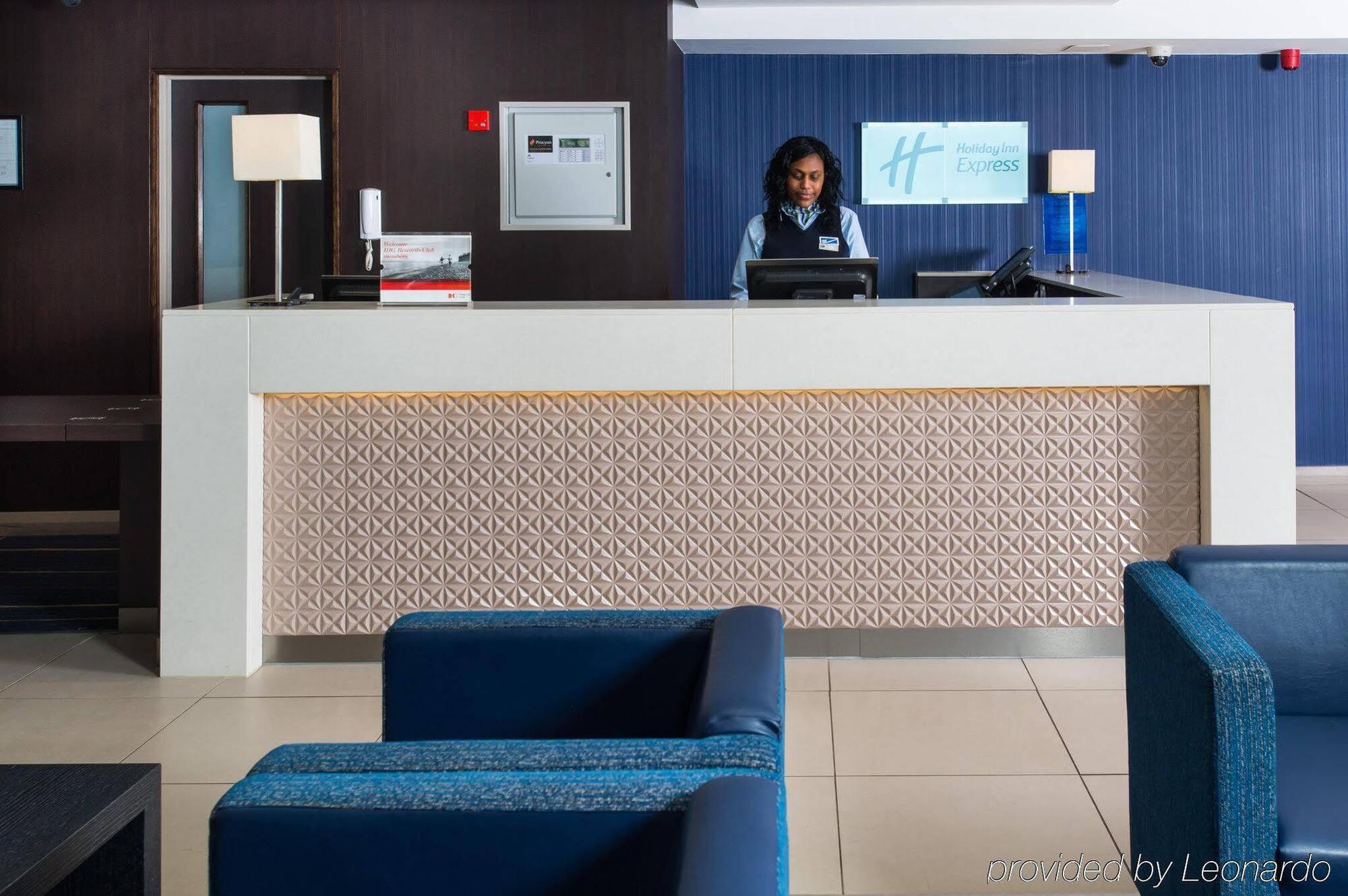 Hotell Express - Wandsworth By Ihg