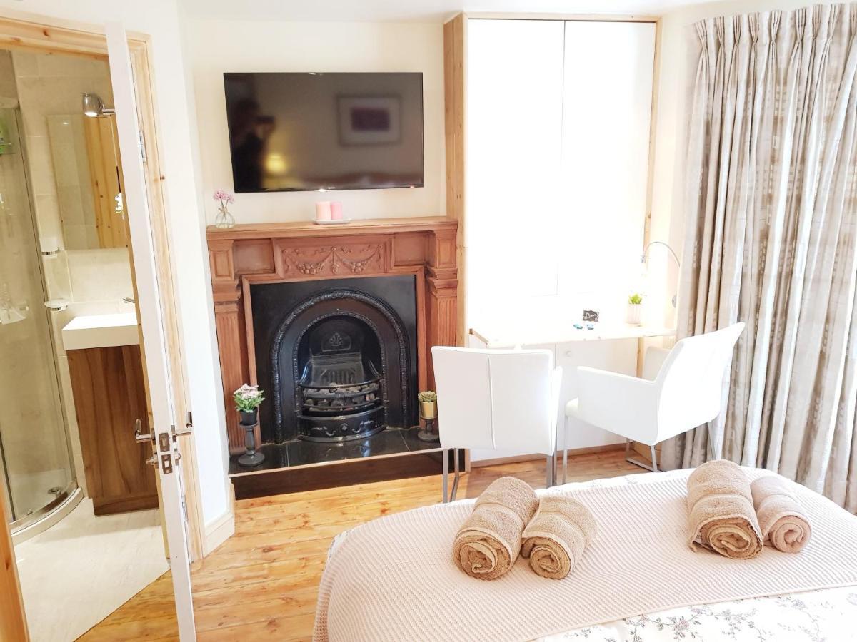 Appartement Pretty Maida Vale