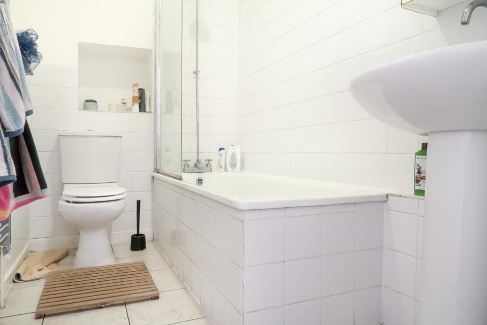 Privatunterkunft Sidney Street - Deluxe Guest London