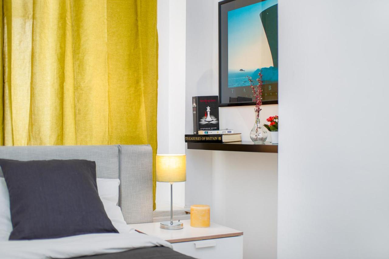 Sidney Street - Deluxe Guest Privatunterkunft *