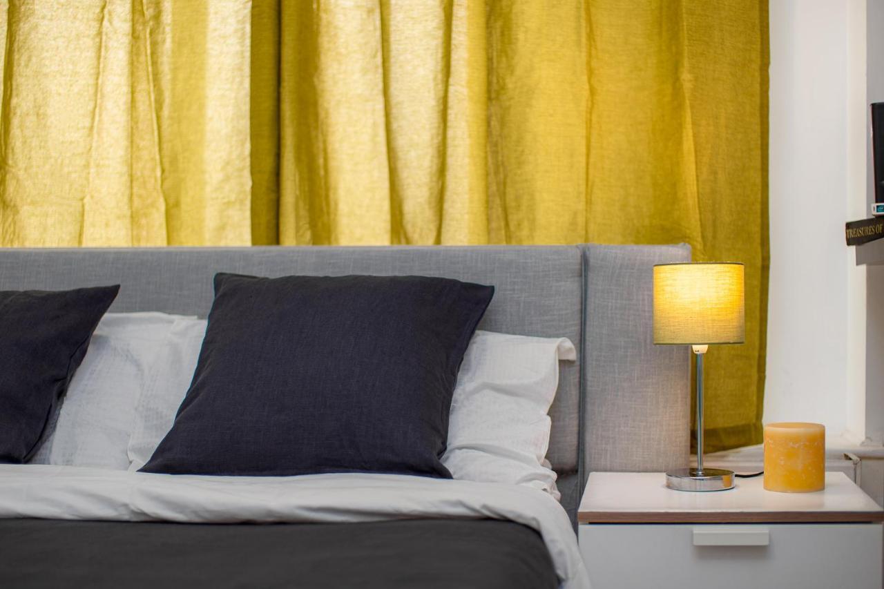 Sidney Street - Deluxe Guest London