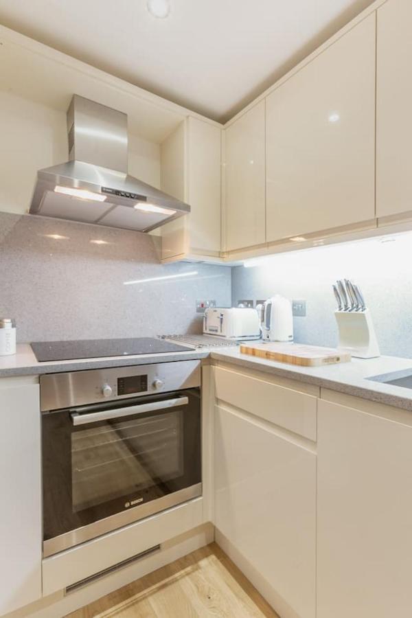 Luxury Apartment, Next To Paddington Station! Apartment *