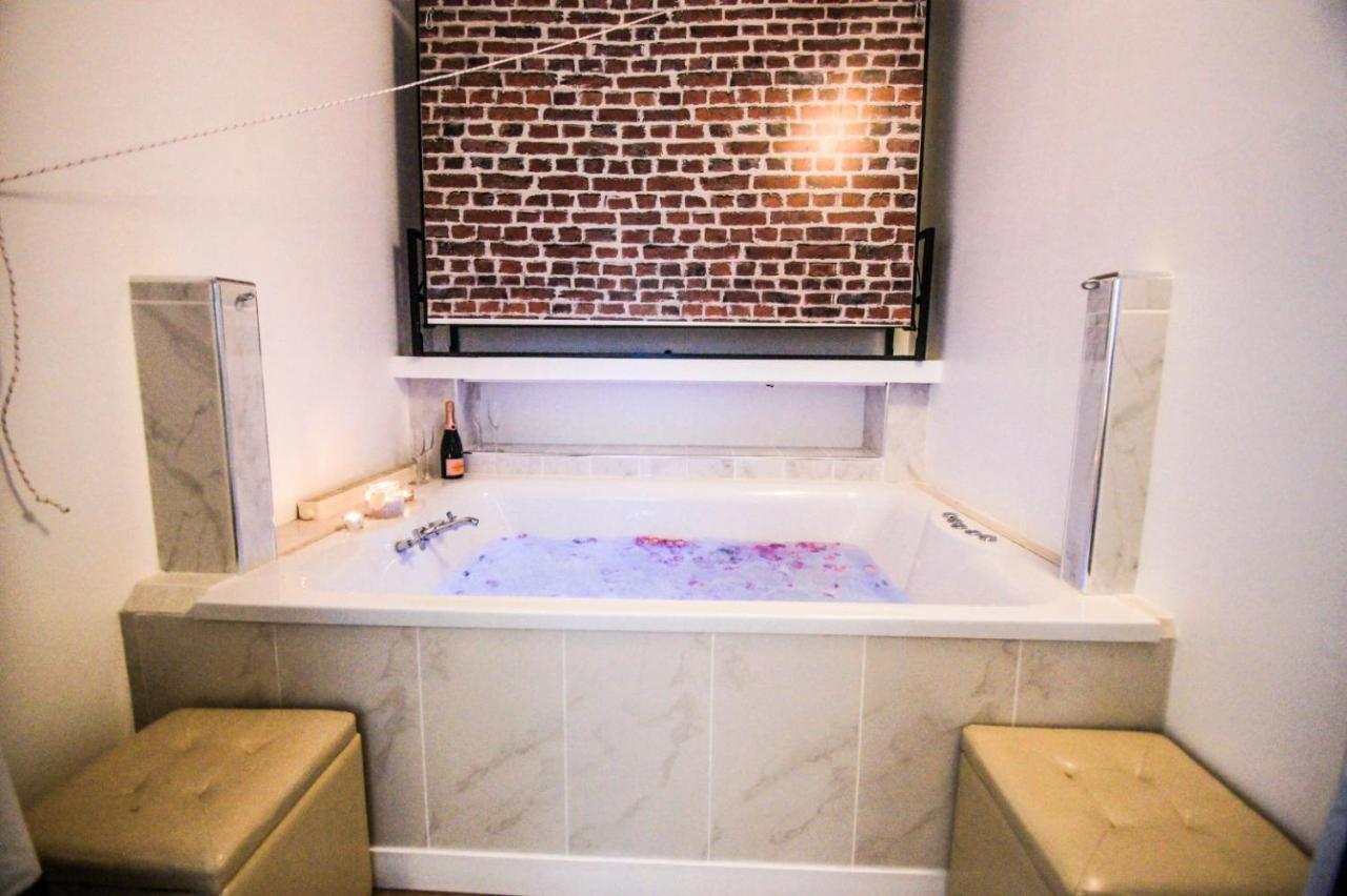 Sophia's 11rooms Piccadilly Circus St Townhouse *