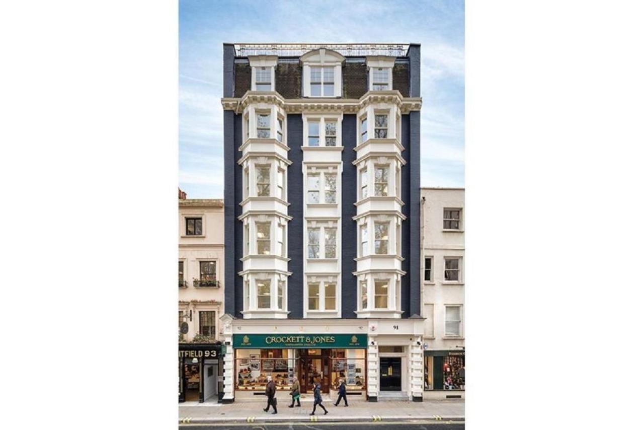 Astonishing Flats Near Mayfair & Piccadilly Circus *