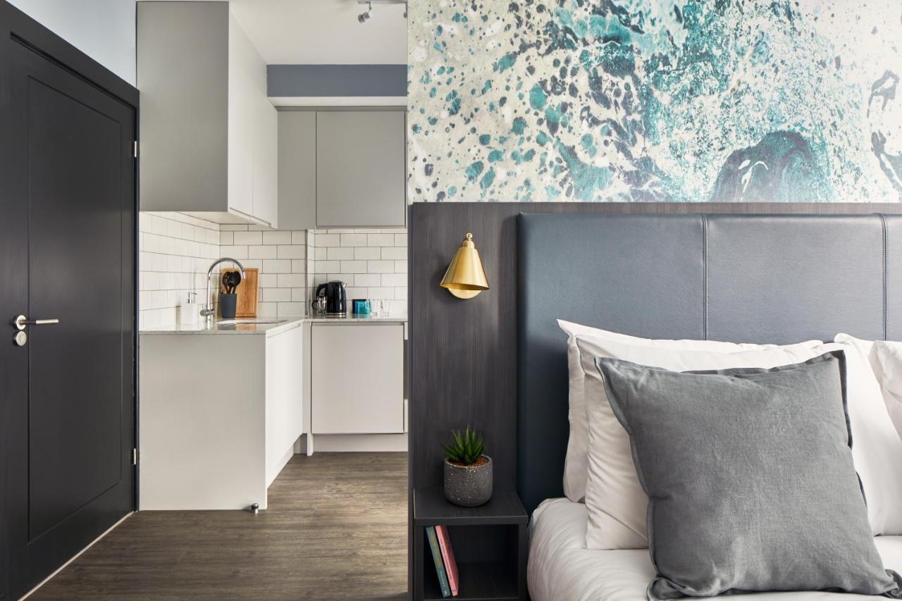 Ark Canary Wharf 4*
