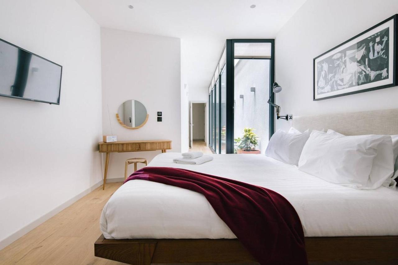 The Interlock - Oxford St * Londen