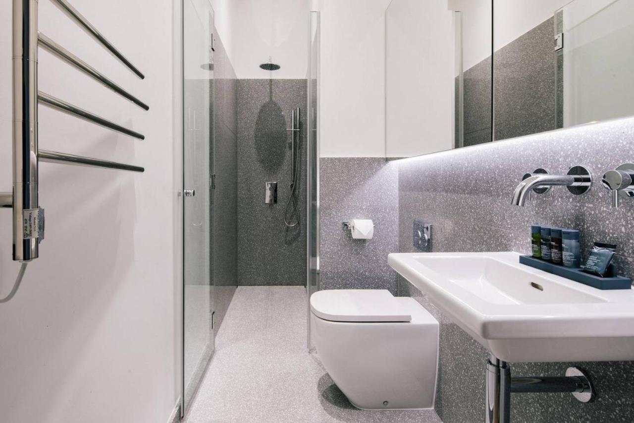 The Interlock - Oxford St Appartement Londen
