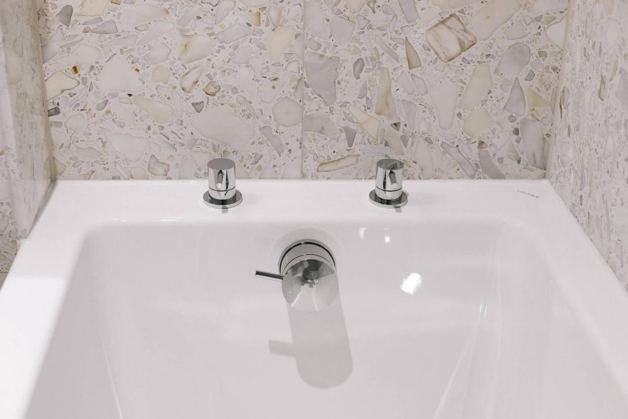 Appartement The Interlock - Oxford St Londen