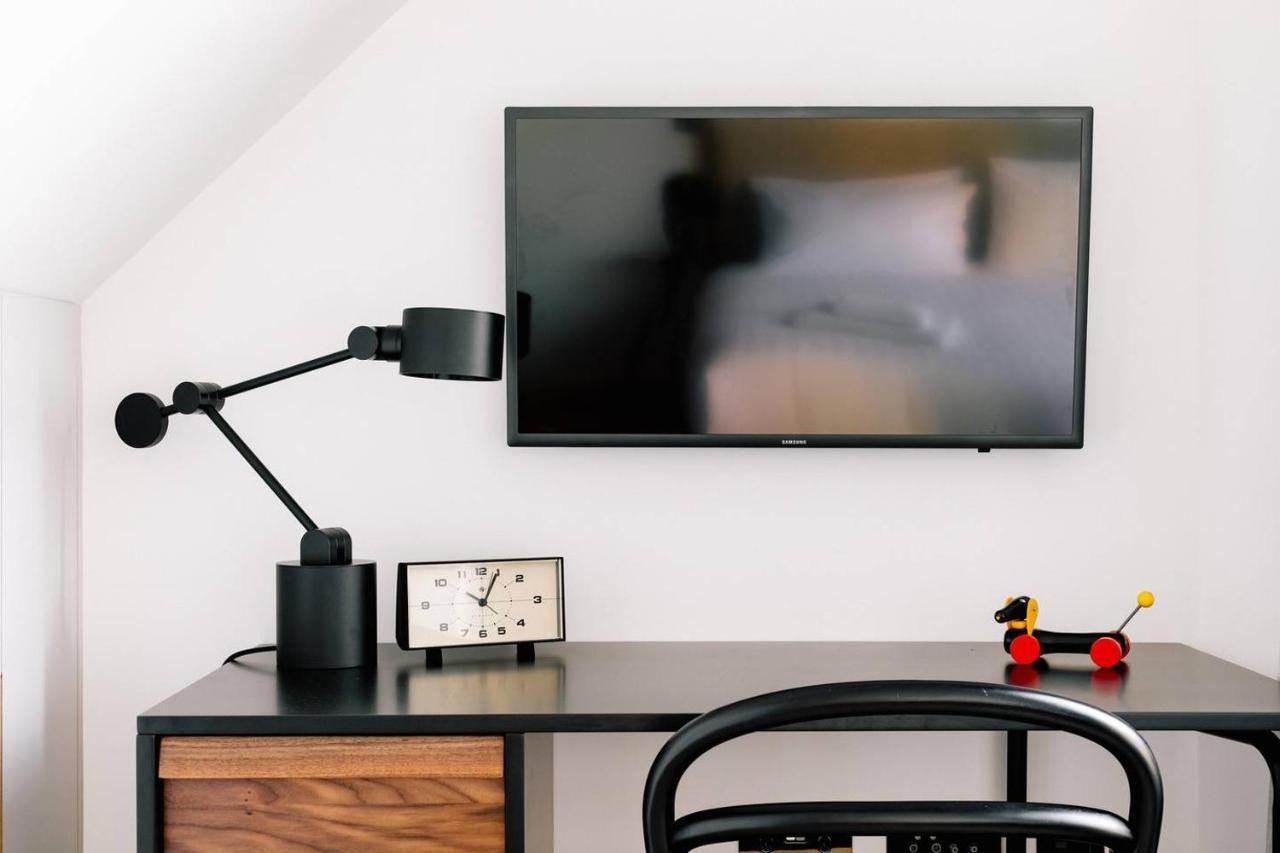 Appartement The Interlock - Oxford St *