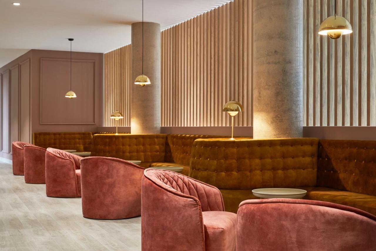 Ark Canary Wharf 4*