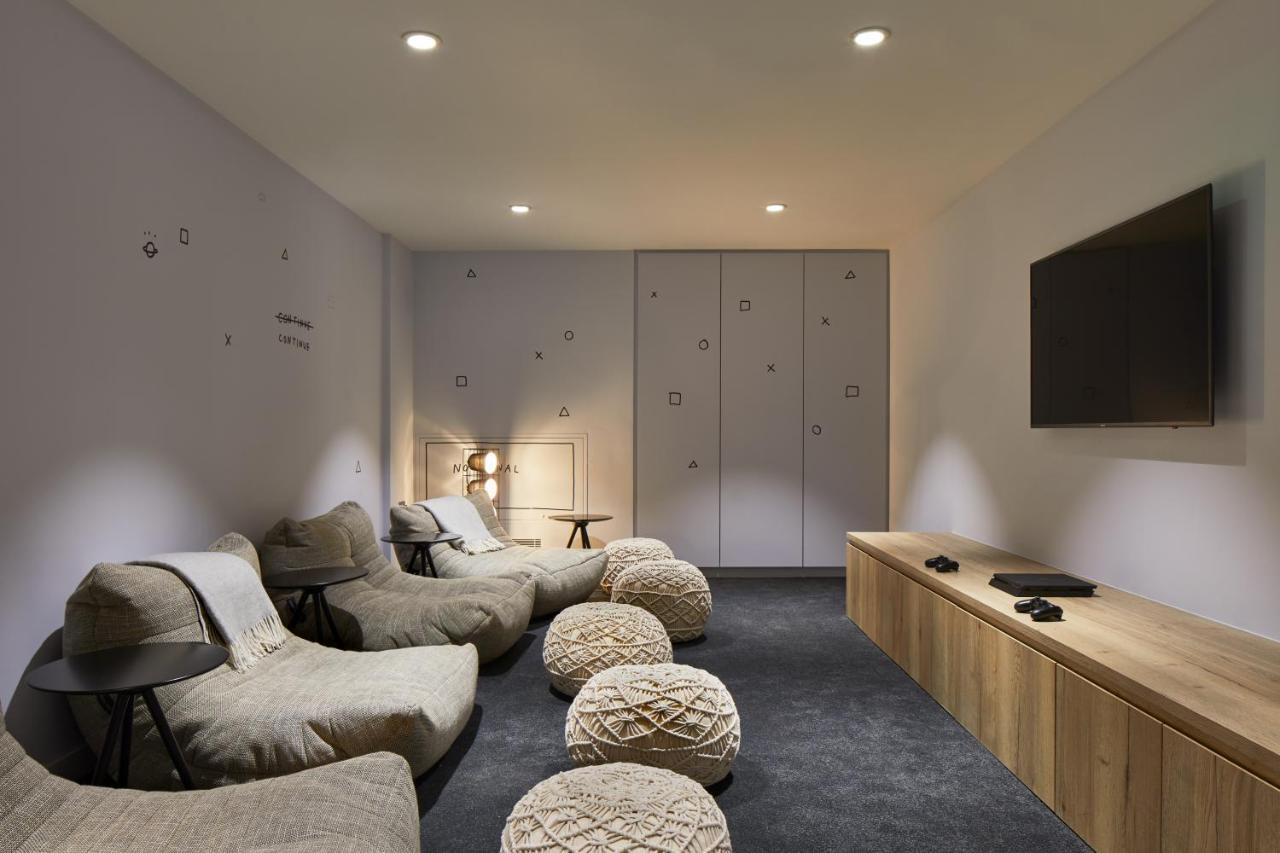 Ark Canary Wharf 4* Londres