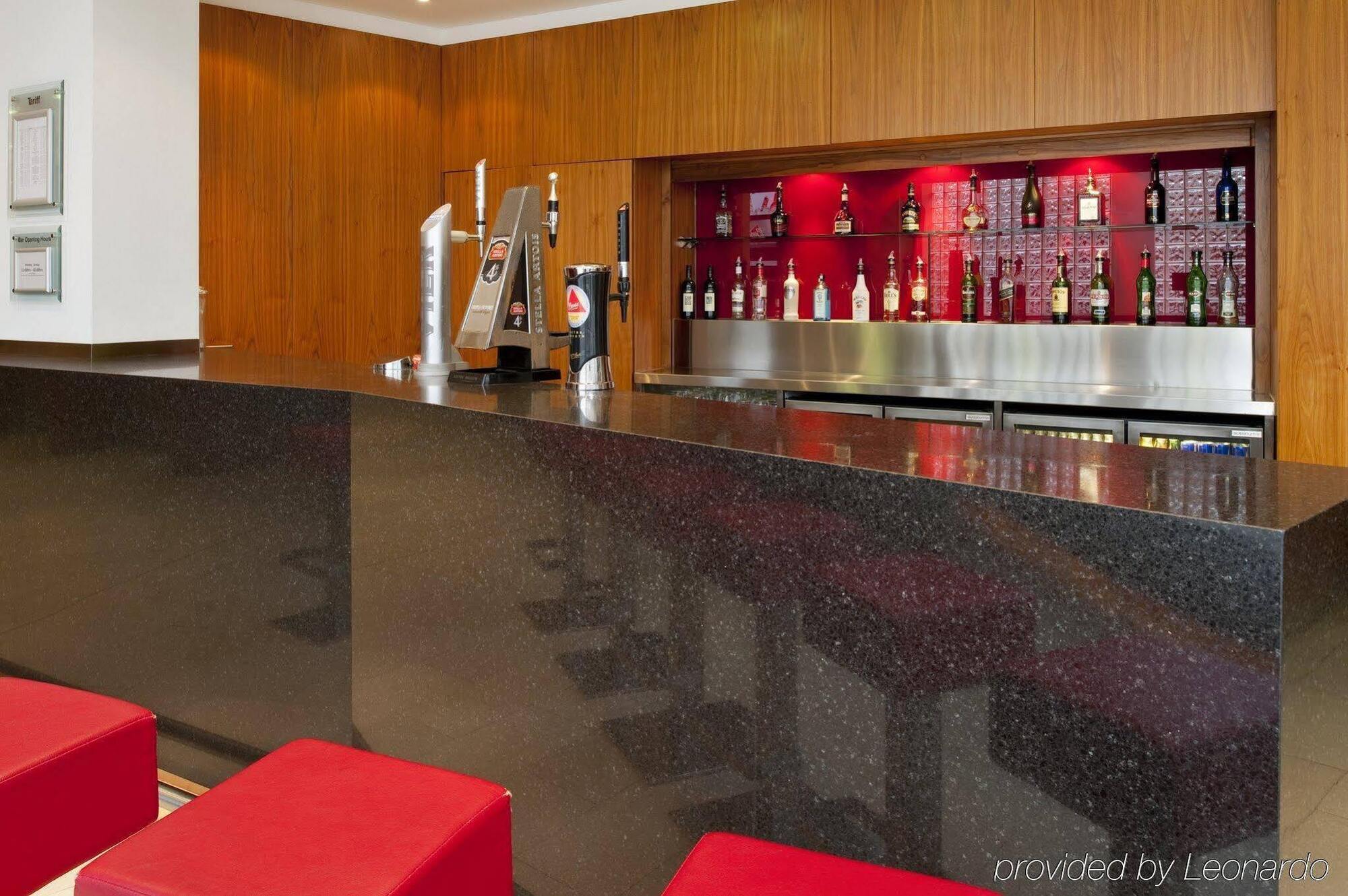 Holiday Express City, An Ihg Hotel 3*