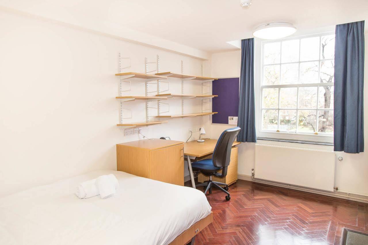Hotell Goodenough College - 4*
