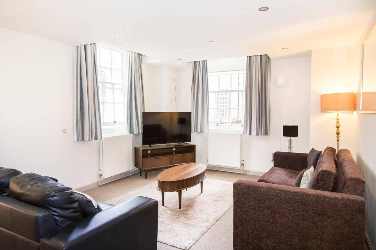 Hotell Goodenough College - 4*