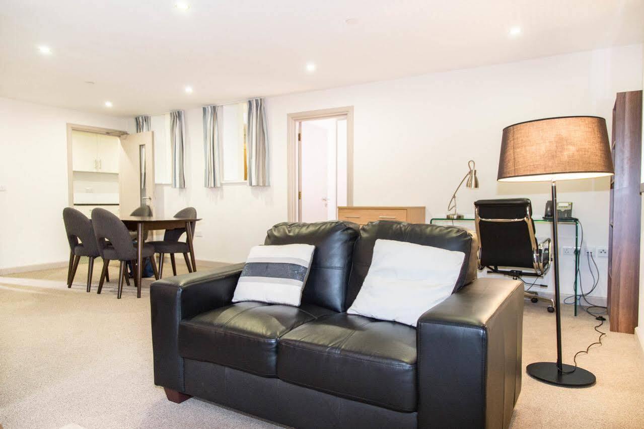 Goodenough College - Hotell 4*