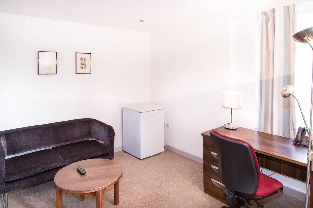 Hotell Goodenough College -