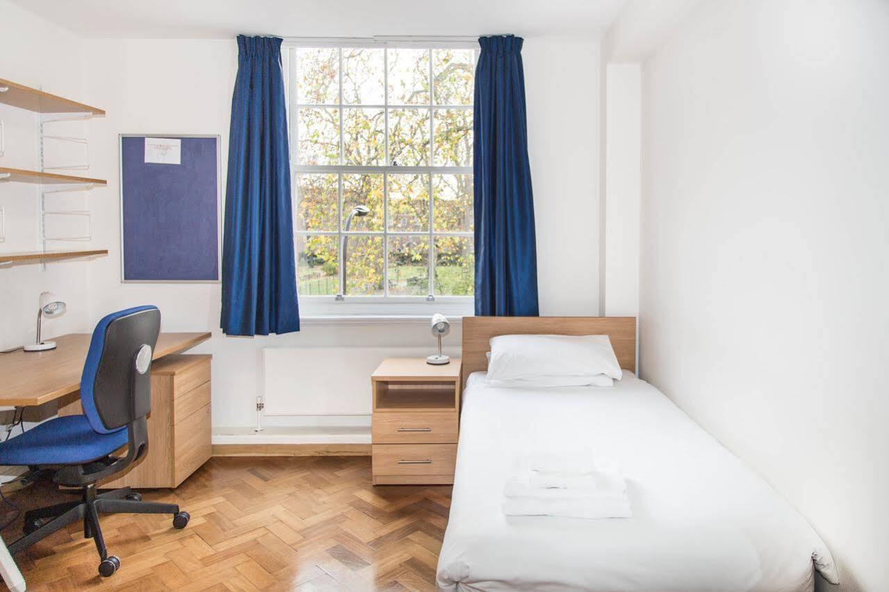 Goodenough College - Hotell London